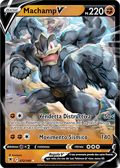 Machamp-V