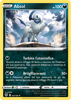 Absol