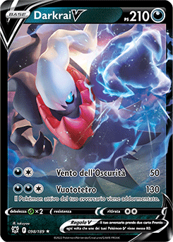 Darkrai-V