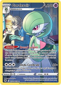 Gardevoir