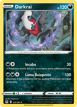 Darkrai