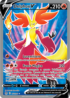 Delphox V