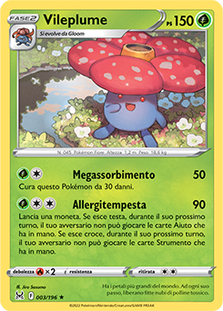 Vileplume