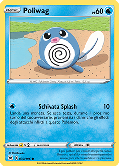 Poliwag