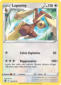 Lopunny