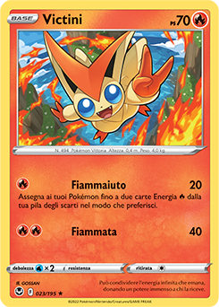 Victini