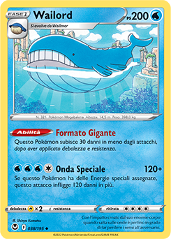 Wailord