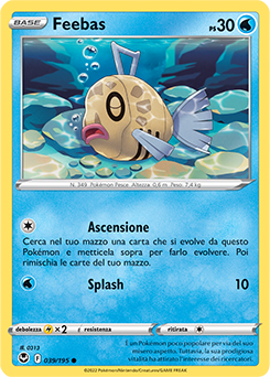 Feebas