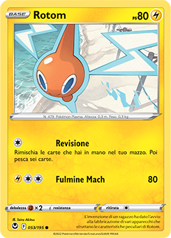 Rotom