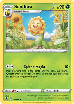 Sunflora