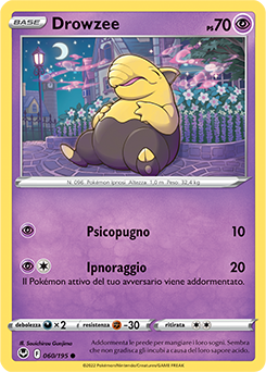 Drowzee