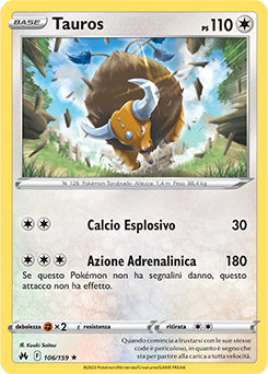 Tauros