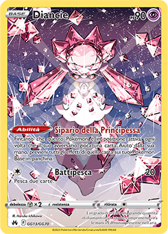 Diancie