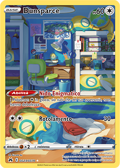 Dunsparce