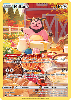 Miltank