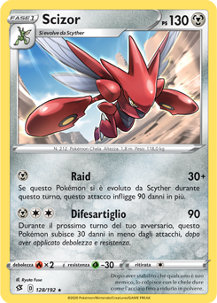 Scizor