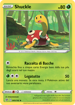 Shuckle