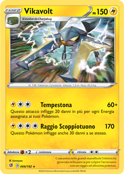 Vikavolt