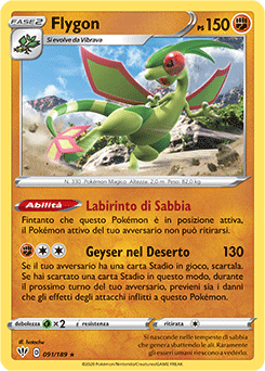 Flygon