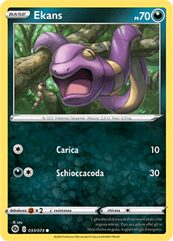 Ekans