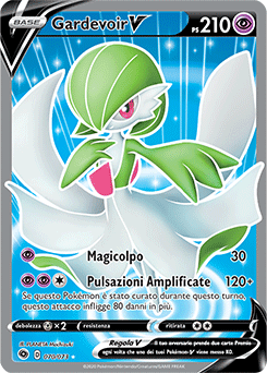 Gardevoir-V