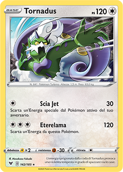 Tornadus