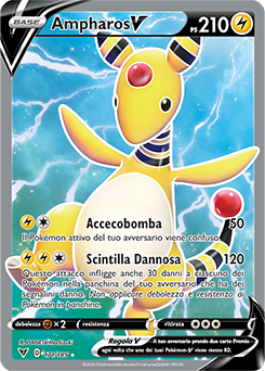 Ampharos-V