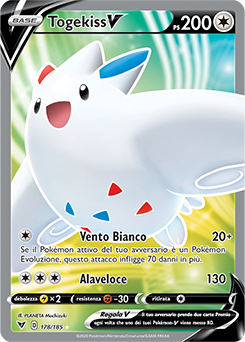 Togekiss-V