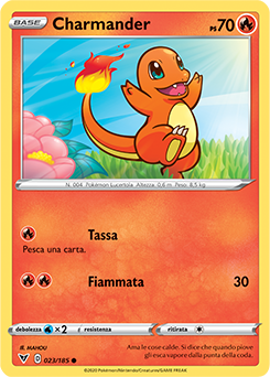 Charmander