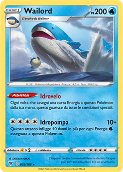 Wailord