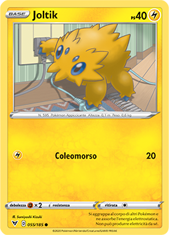 Joltik