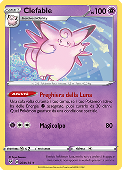 Clefable