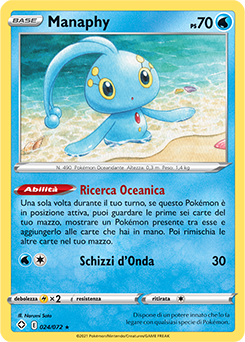 Manaphy