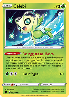 Celebi