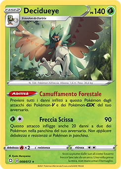 Decidueye