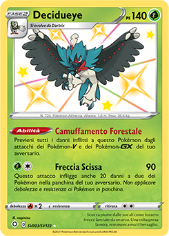 Decidueye