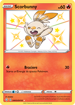 Scorbunny