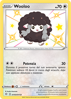 Wooloo