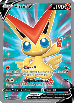 Victini-V