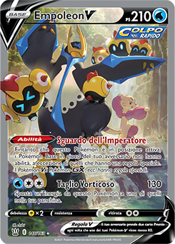 Empoleon-V