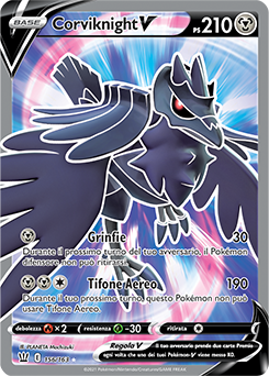 Corviknight-V