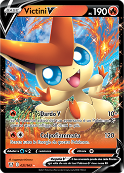 Victini-V