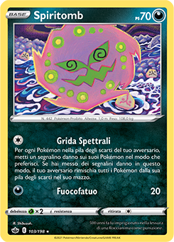 Spiritomb