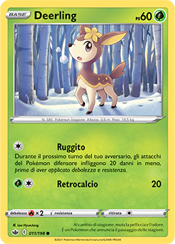 Deerling