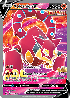 Volcanion-V