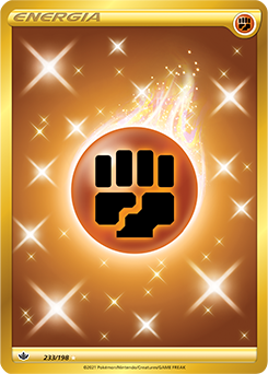 Energia base { Fighting }