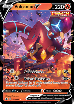 Volcanion-V