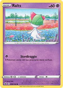 Ralts