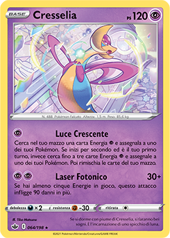 Cresselia