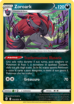 Zoroark